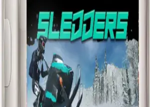 Sledders Best Snow Ride Video PC
