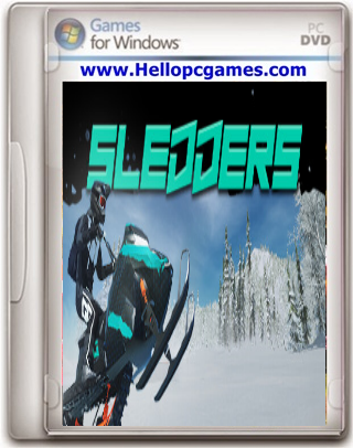 Sledders Game Download