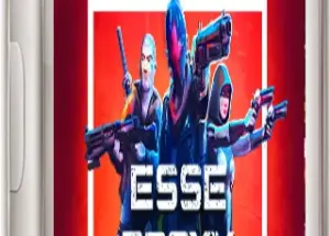 Esse Proxy Best 3D Cyberpunk Shooter Video PC