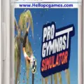Pro Gymnast Simulator Game