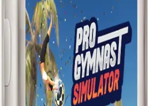 Pro Gymnast Simulator Best Physics-based Athlete Simulator Video PC