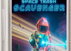 Space Trash Scavenger Best Open-world Survival Sandbox PC