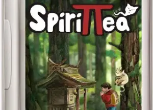 Spirittea Best RPG Video PC