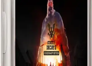 State of Decay 2: Juggernaut Edition Best Open-world Survival-fantasy