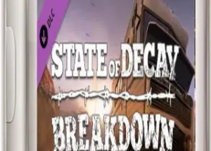 State of Decay: Breakdown Best Horror Video PC