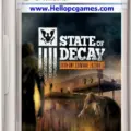 State of Decay: YOSE Day One Edition Download