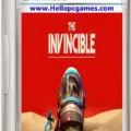 The Invincible Game Download