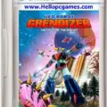 UFO ROBOT GRENDIZER: The Feast of the Wolves Game Download