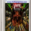 Vampire Hunters Game Download