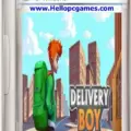 Delivery Boy Game Download