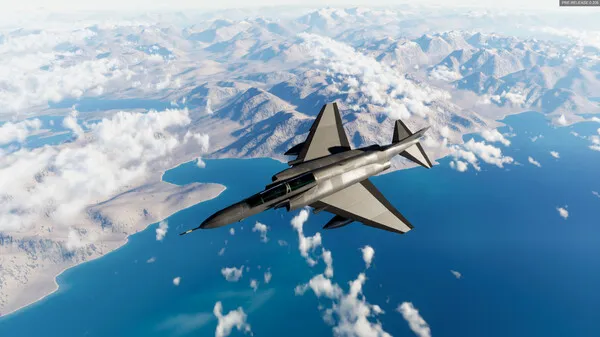 Flyout Game Highly Compressed 