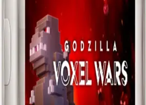 Godzilla Voxel Wars Best Strategy