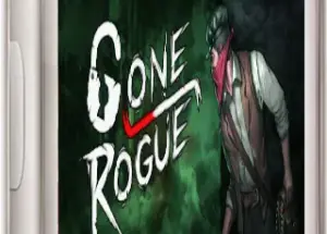 Gone Rogue Best Windows Base RPG