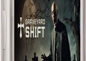 Graveyard Shift Windows Base Horror Video PC