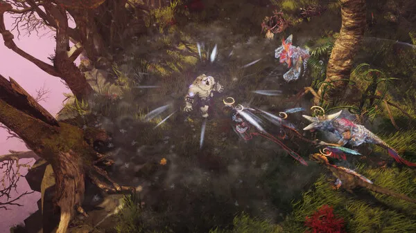 Last Epoch Free For PC