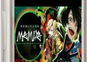 MAMIYA: Complete Collection Best Action-Adventure