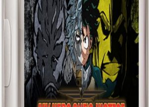 MY HERO ONE’S JUSTICE Best 3D Arena Fighter Video