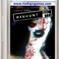 Manhunt Game
