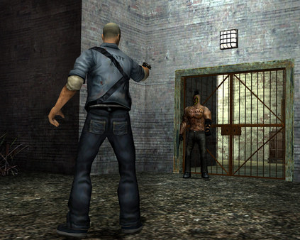 Download Manhunt