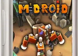 McDROID Best Arcade