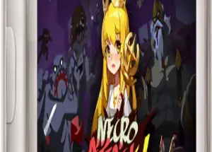 NecroAttack! Best Strategy Survival Video