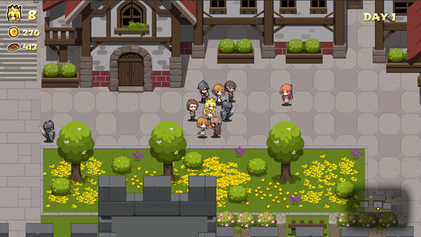 NecroAttack Highly Compressed