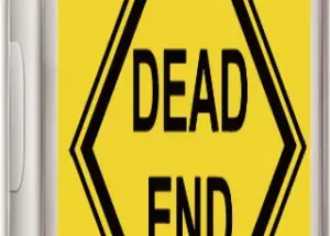 Dead End PC Base Horror