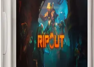 RIPOUT Best Online Co-Op Horror FPS