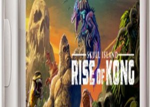 Skull Island: Rise of Kong Best 3rd Person Action-adventure