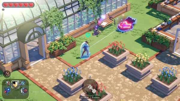 Spells & Secrets PC Game Free Full Version