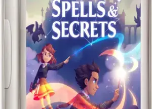 Spells & Secrets Best Adventure Story