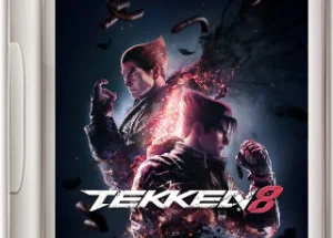 TEKKEN 8 Best Fighting Video PC
