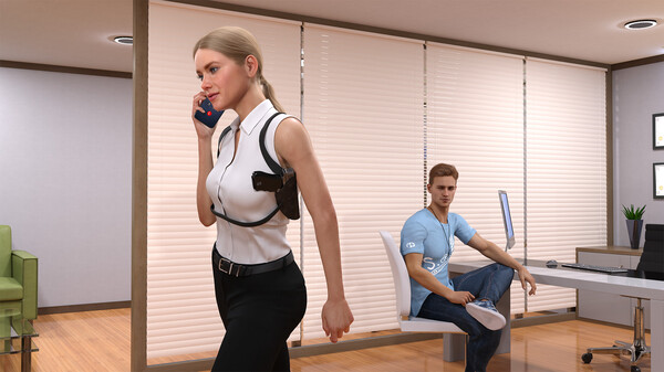 The Traveller Vanilla Version PC Game