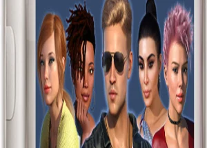 The Traveller Vanilla Version Best High-quality Visual Novel