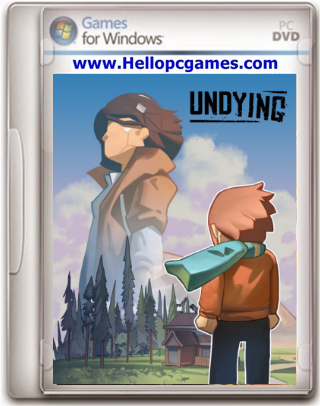 UNDYING Game Download