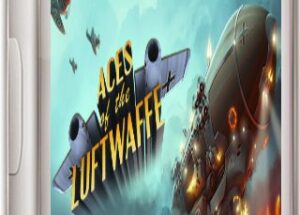 Aces of the Luftwaffe Air Fighter Video