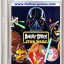Angry Birds Star Wars Windows Base Puzzle Video