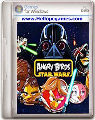 Angry Birds Star Wars Game Download