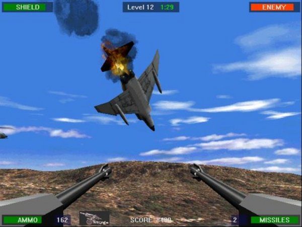 Beach Head 2000 Free