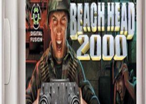 Beach Head 2000 Windows Base First-person Shooter