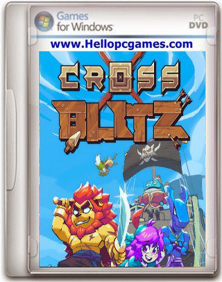 Cross Blitz Download