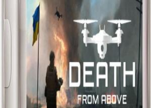 Death From Above Best Single-player Arcade Drone