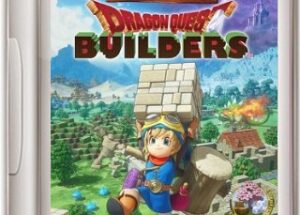 Dragon Quest Builders 1 Best Sandbox Action Role-playing