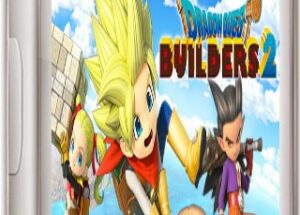 Dragon Quest Builders 2 Best Action Role-playing Sandbox