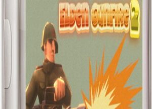 Elden Gunfire 2 Best Cute Online Multiplayer Third Person Shooter