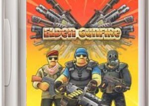 Elden Gunfire Best Multiplayer Third Person Shooter