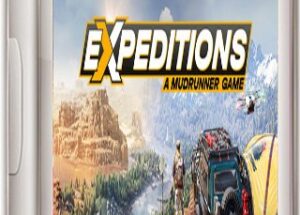Expeditions: A MudRunner Windows Base Vehicle Simulation