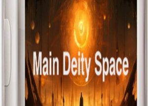 Main Deity Space Best RPG Video PC