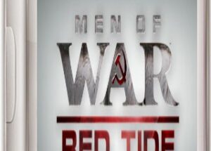 Men of War: Red Tide Best Real-time Strategy Video