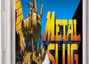 Metal Slug 1 Windows Base Gun Action Shooting